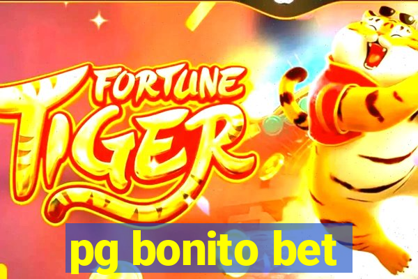 pg bonito bet